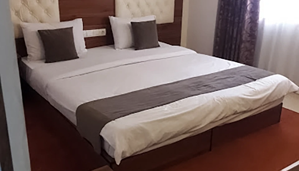 هتل شایلی کیش